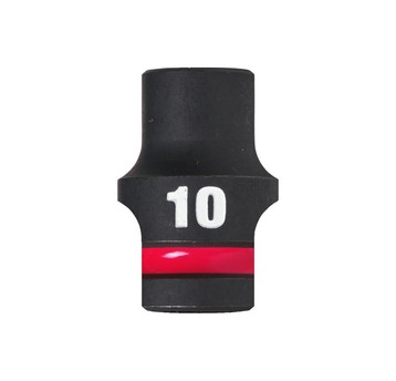 MILWAUKEE NASADKA UDAROWA 1/2" 10mm 4932480304
