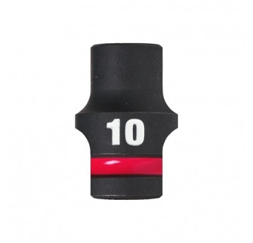 MILWAUKEE NASADKA UDAROWA 1/2" 10mm 4932480304