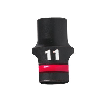 MILWAUKEE NASADKA UDAROWA 1/2" 11mm 4932480305
