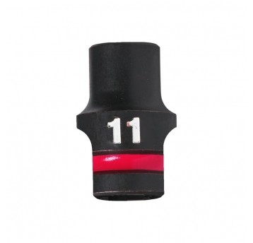 MILWAUKEE NASADKA UDAROWA 1/2" 11mm 4932480305