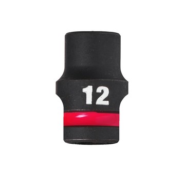MILWAUKEE NASADKA UDAROWA 1/2" 12mm 4932480306