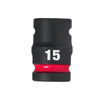 MILWAUKEE NASADKA UDAROWA 1/2" 15mm 4932480309