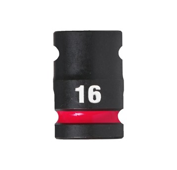 MILWAUKEE NASADKA UDAROWA 1/2" 16mm 4932480310
