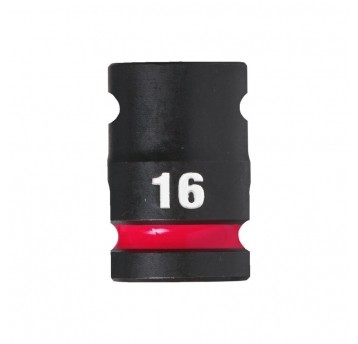 MILWAUKEE NASADKA UDAROWA 1/2" 16mm 4932480310
