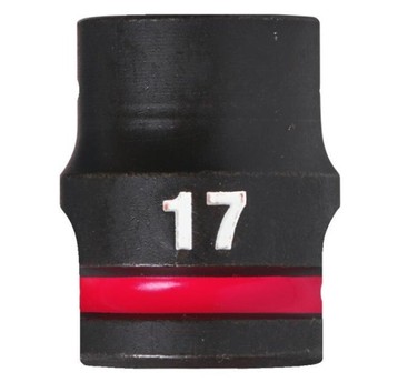 MILWAUKEE NASADKA UDAROWA 1/2" 17mm 4932480311