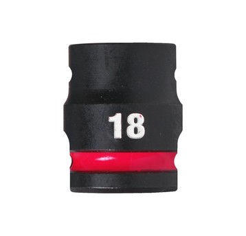 MILWAUKEE NASADKA UDAROWA 1/2" 18mm 4932480312