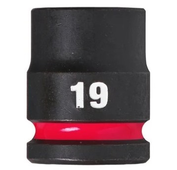 MILWAUKEE NASADKA UDAROWA 1/2" 19mm 4932480313