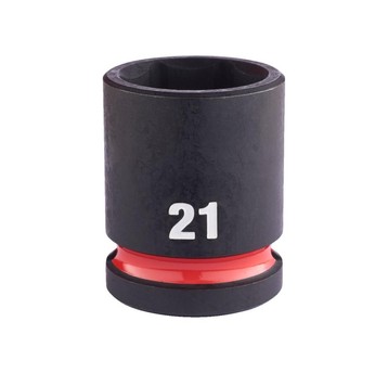 MILWAUKEE NASADKA UDAROWA 1/2" 21mm 4932480315
