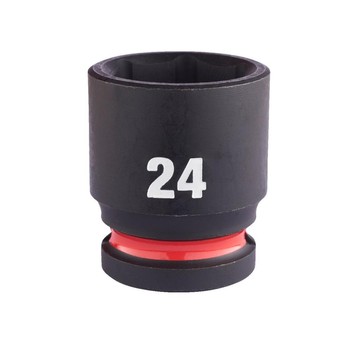 MILWAUKEE NASADKA UDAROWA 1/2" 24mm 4932480318