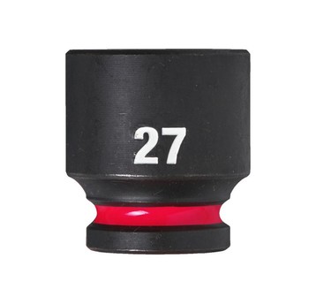 MILWAUKEE NASADKA UDAROWA 1/2" 27mm 4932480321