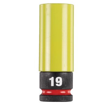 MILWAUKEE NASADKA UDAROWA DO FELG 1/2" 19mm