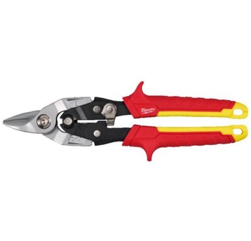 MILWAUKEE NOŻYCE DO BLACHY BULLDOG 4932499010