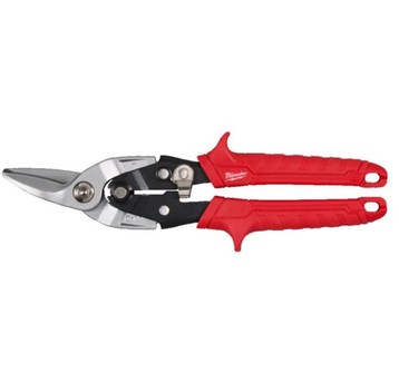 MILWAUKEE NOŻYCE DO BLACHY LEWE 4932499011
