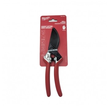 MILWAUKEE NOŻYCE DO GAŁĘZI DO 20mm 4932498621