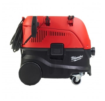 MILWAUKEE ODKURZACZ AS-30MAC AC 30L