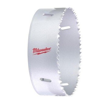 MILWAUKEE OTWORNICA BI-METAL CONTRACTOR 127mm