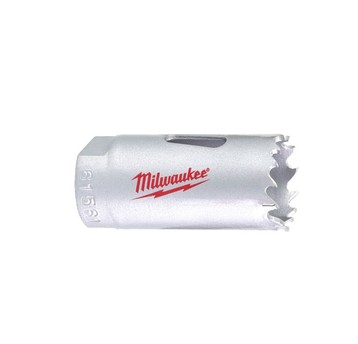 MILWAUKEE OTWORNICA BI-METAL CONTRACTOR 24mm