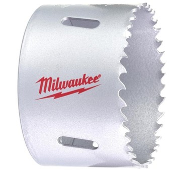 MILWAUKEE OTWORNICA BI-METAL CONTRACTOR 67mm