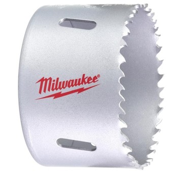MILWAUKEE OTWORNICA BI-METAL CONTRACTOR 68mm