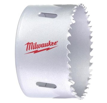 MILWAUKEE OTWORNICA BI-METAL CONTRACTOR 76mm