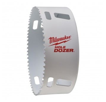 MILWAUKEE OTWORNICA BIMETALOWA 127mm