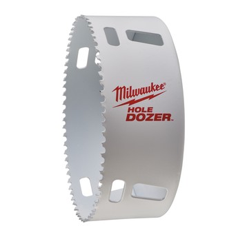 MILWAUKEE OTWORNICA BIMETALOWA 127mm
