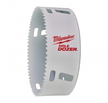MILWAUKEE OTWORNICA BIMETALOWA 133mm