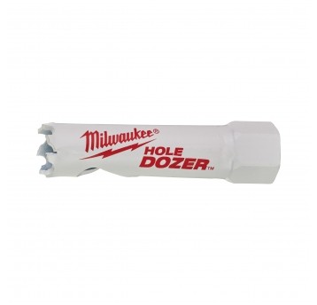 MILWAUKEE OTWORNICA BIMETALOWA 14mm