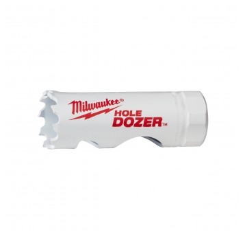 MILWAUKEE OTWORNICA BIMETALOWA 19mm