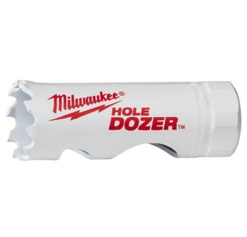 MILWAUKEE OTWORNICA BIMETALOWA 19mm