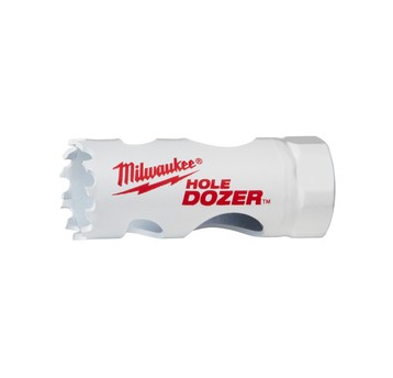 MILWAUKEE OTWORNICA BIMETALOWA 22mm