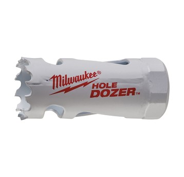 MILWAUKEE OTWORNICA BIMETALOWA 24mm