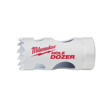 MILWAUKEE OTWORNICA BIMETALOWA 25mm
