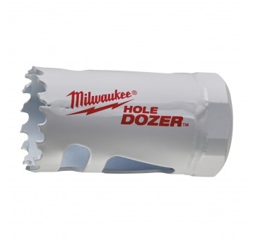 MILWAUKEE OTWORNICA BIMETALOWA 30mm