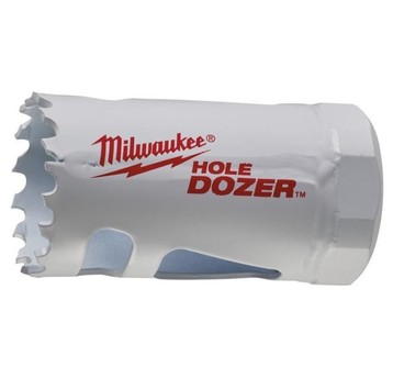 MILWAUKEE OTWORNICA BIMETALOWA 30mm