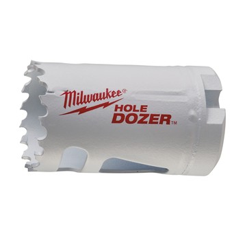 MILWAUKEE OTWORNICA BIMETALOWA 33mm