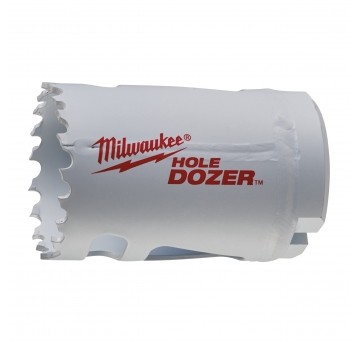 MILWAUKEE OTWORNICA BIMETALOWA 37mm