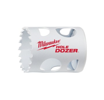 MILWAUKEE OTWORNICA BIMETALOWA 38mm