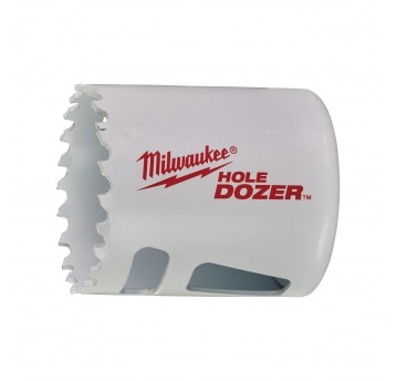 MILWAUKEE OTWORNICA BIMETALOWA 43mm
