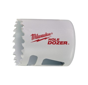 MILWAUKEE OTWORNICA BIMETALOWA 43mm