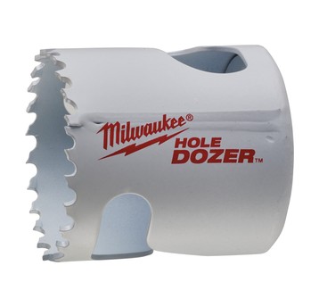 MILWAUKEE OTWORNICA BIMETALOWA 46mm