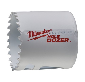 MILWAUKEE OTWORNICA BIMETALOWA 48mm