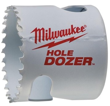MILWAUKEE OTWORNICA BIMETALOWA 54mm