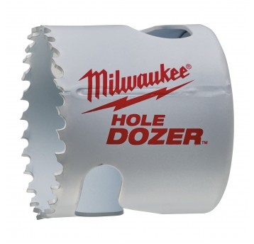 MILWAUKEE OTWORNICA BIMETALOWA 54mm