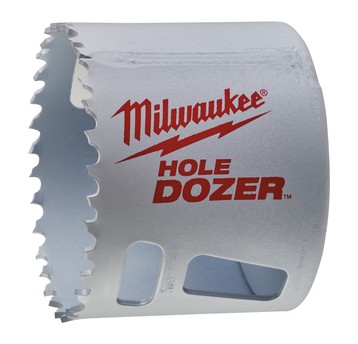 MILWAUKEE OTWORNICA BIMETALOWA 60mm