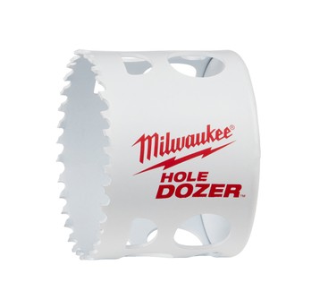 MILWAUKEE OTWORNICA BIMETALOWA 64mm