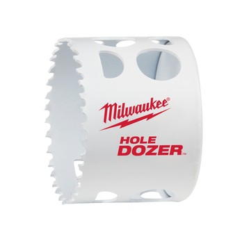 MILWAUKEE OTWORNICA BIMETALOWA 65mm