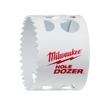 MILWAUKEE OTWORNICA BIMETALOWA 67mm
