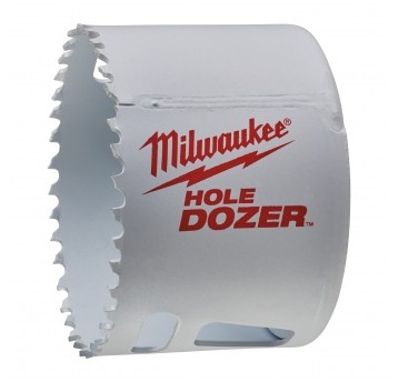 MILWAUKEE OTWORNICA BIMETALOWA 70mm