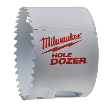 MILWAUKEE OTWORNICA BIMETALOWA 70mm
